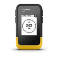 eTrex SE navegador De mano 5,59 cm (2.2") 156,5 g Negro, Amarillo
