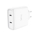Maxo Universal Blanco Corriente alterna Interior