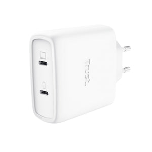 Maxo Universal Blanco Corriente alterna Interior