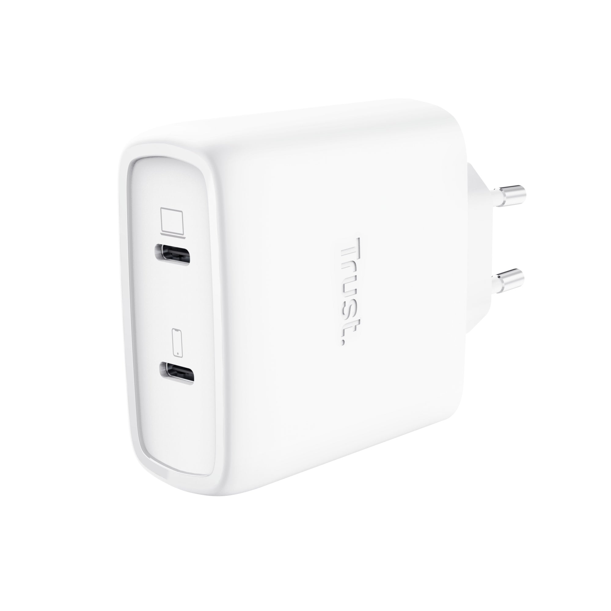 Maxo Universal Blanco Corriente alterna Interior
