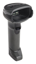 DS4678-SR Lector de códigos de barras portátil 1D/2D LED Negro