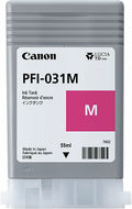 PFI-031M cartucho de tinta 1 pieza(s) Original Magenta