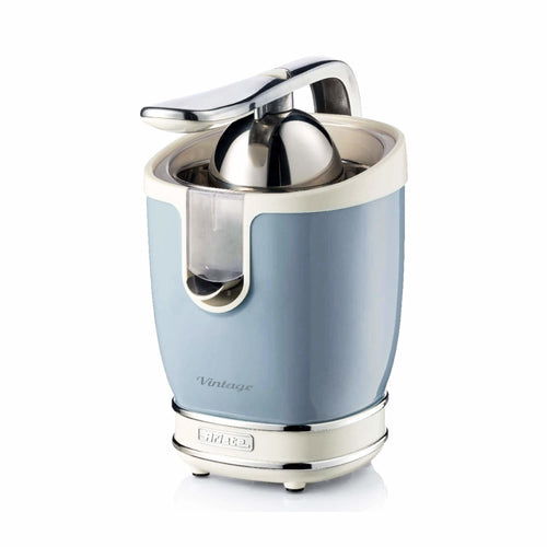 0413/05 prensa de cítricos eléctricos 0,6 L 85 W Azul claro