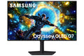 G73SH pantalla para PC 81,3 cm (32") 3840 x 2160 Pixeles 4K Ultra HD OLED Negro