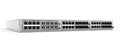 AT-MCF3300-960 chasis de red 1U Gris