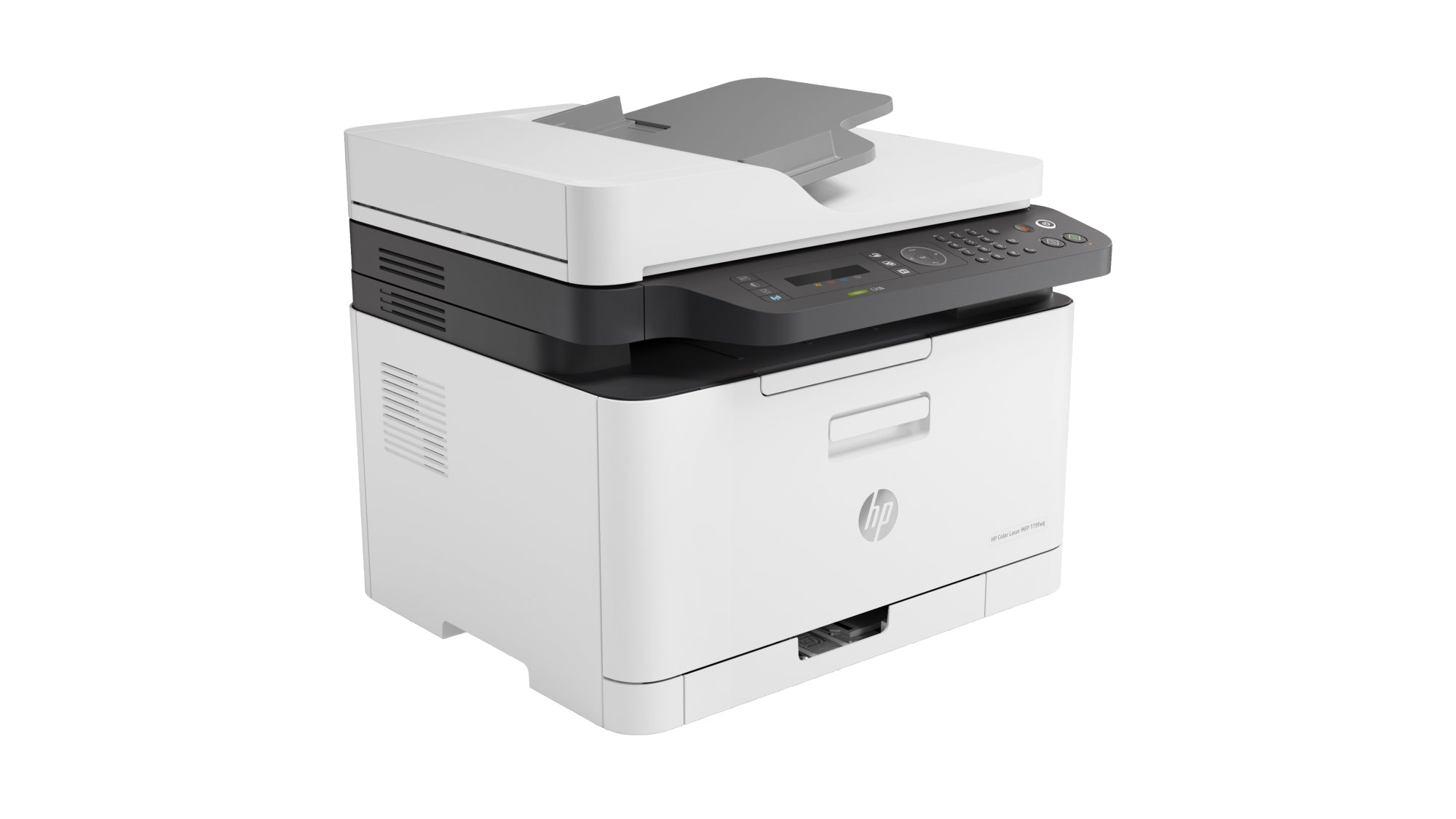 Laser 179fnw Inalámbrico Multifunction Color Impresora, Fotocopiadora, escáner  Dúplex