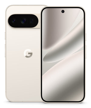 Pixel 10 Pro XL 17,3 cm (6.8") SIM doble Android 16.0 5G 16 GB 256 GB 5200 mAh Beige