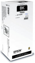 C13T83914N cartucho de tinta 1 pieza(s) Original Alto rendimiento (XL) Negro