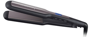 S5525 Plancha de pelo Caliente Negro
