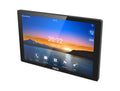 i506W sistema de intercomunicación de video 25,6 cm (10.1") Negro
