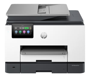 OfficeJet Pro 9132e Inalámbrico All-in-One Color Impresora, Servicio Instant Ink  Impresión a doble cara
