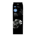 Botella de tinta Original 32XL negra de 135 ml