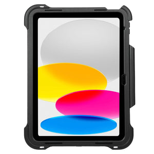 SAFEPORT RUGGED 27,7 cm (10.9") Funda Negro