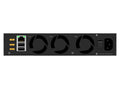 XSM4316 Gestionado L3 10G Ethernet (100/1000/10000) 1U Negro