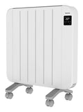 Nepal 1500 Interior Blanco 1500 W