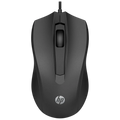 HP 6VY96AA USB Negro de cable