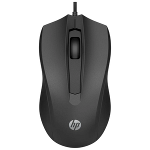 HP 6VY96AA USB Negro de cable