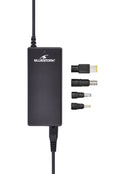 PW-NB-90-LENOVO adaptador e inversor de corriente Interior 90 W Negro