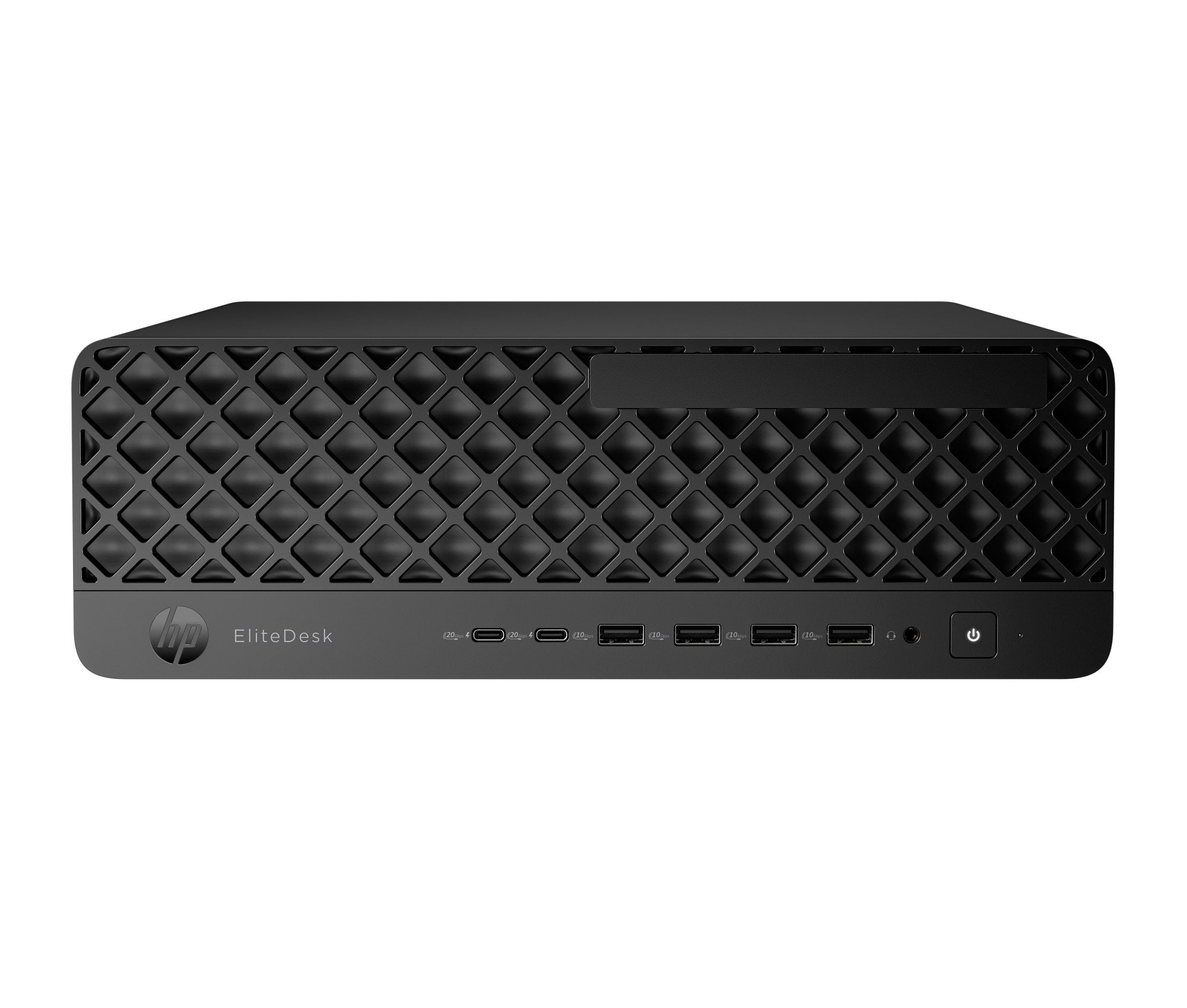 DR9Q2ET PCs/estación de trabajo Intel Core Ultra 5 235 32 GB DDR5-SDRAM 1 TB SSD Windows 11 Pro SFF PC AI PC