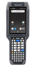 CK65 ordenador móvil de mano 10,2 cm (4") 480 x 800 Pixeles Pantalla táctil 498 g Negro