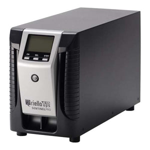 Sentinel Pro 700 sistema de alimentación ininterrumpida (UPS) 0,7 kVA 560 W 4 salidas AC