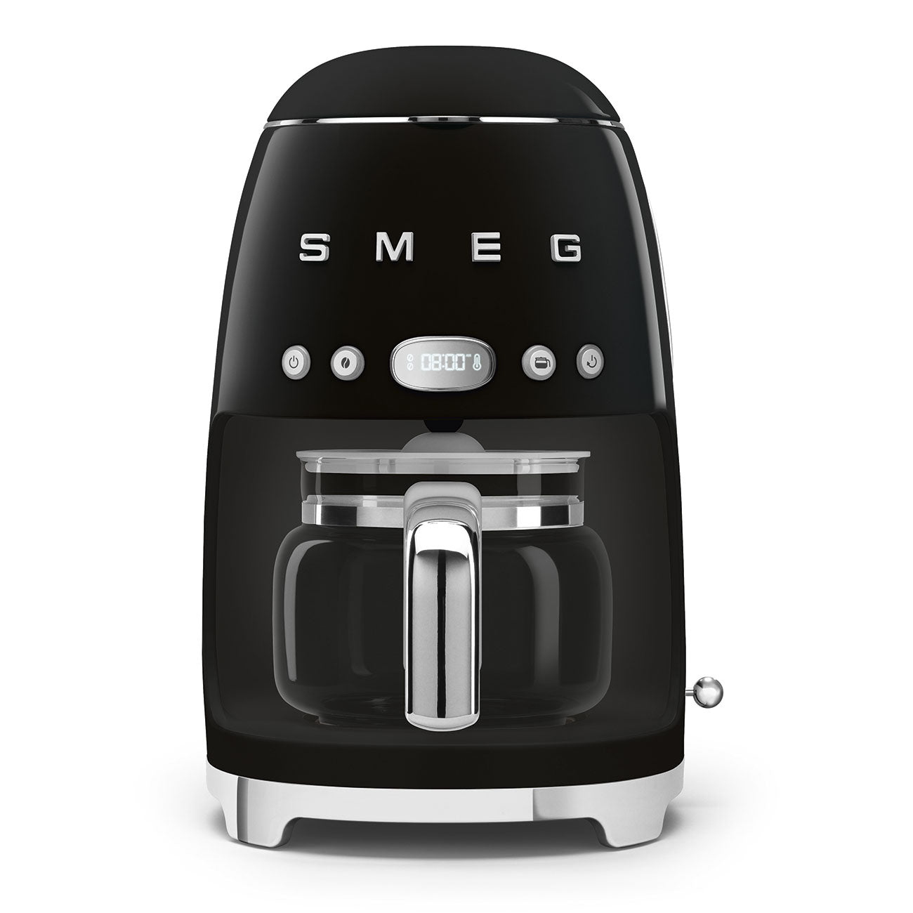 DCF02BLEU cafetera eléctrica Manual Cafetera de filtro 1,4 L