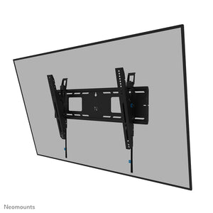 WL35-750BL16 Soporte de pared robusto 42-86" - inclinable - bloqueable - instalación rápida - TÜV