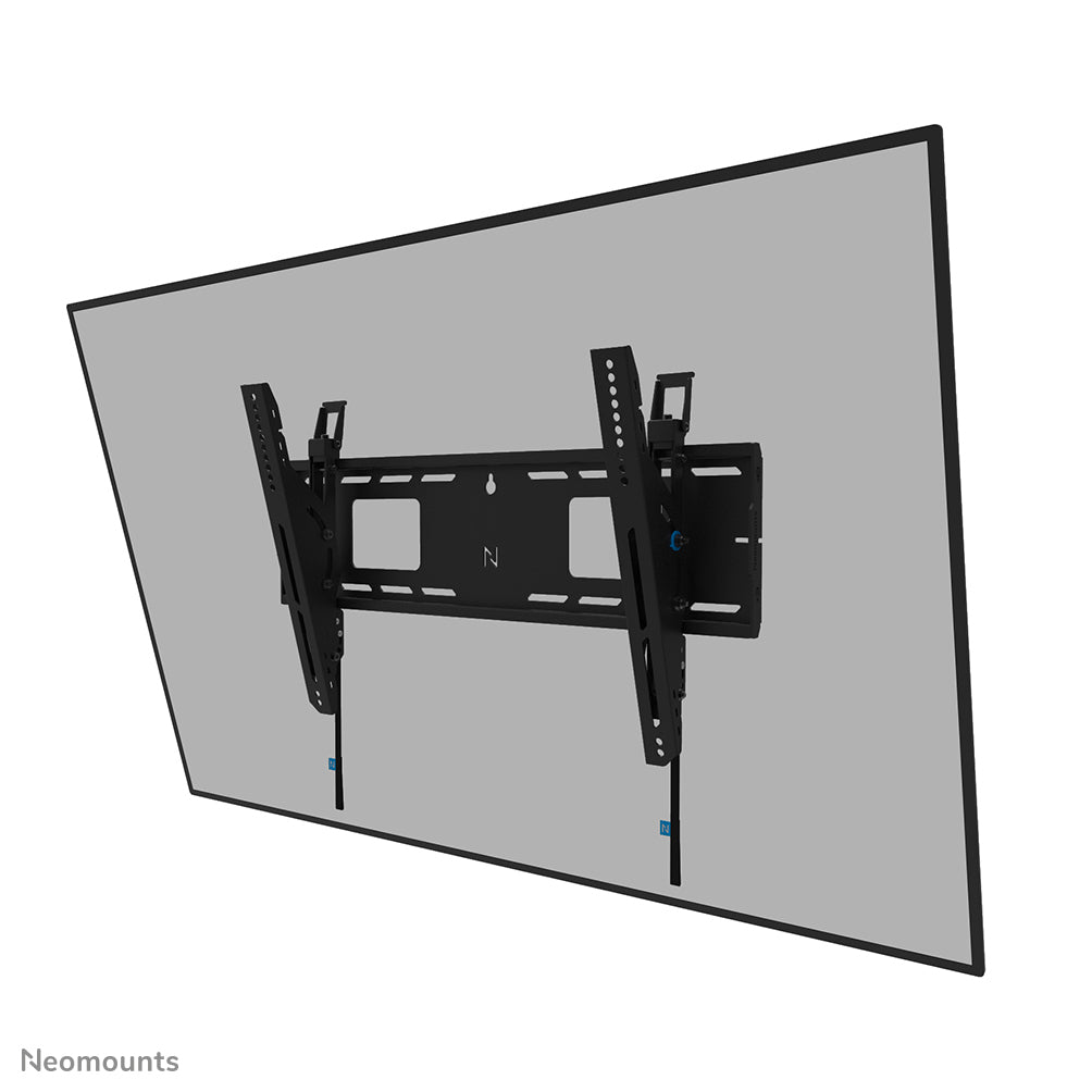 WL35-750BL16 Soporte de pared robusto 42-86" - inclinable - bloqueable - instalación rápida - TÜV