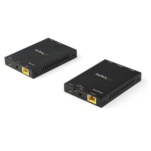 Juego Extensor HDMI por CAT6 - Alargador Balun 4K 60Hz