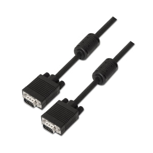 A113-0073 cable VGA 6 m VGA (D-Sub) Negro