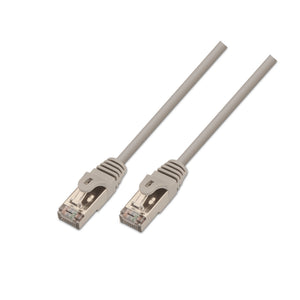 A136-0277 cable de red Gris 5 m Cat6 F/UTP (FTP)