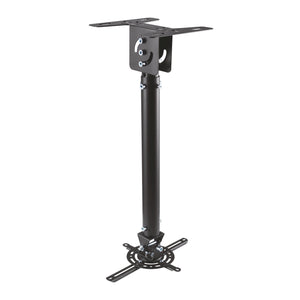 CP02TSRE-051 montaje para projector Techo Negro