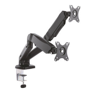 DT27TSR-045 soporte para monitor 81,3 cm (32") Negro Escritorio