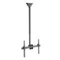 CT70TSLE-033 soporte para TV 177,8 cm (70") Negro
