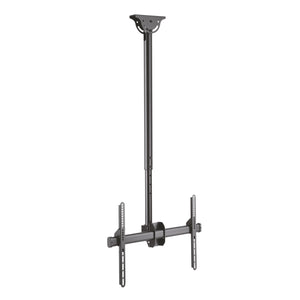 CT70TSLE-033 soporte para TV 177,8 cm (70") Negro