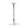 CWP01TSE-049 montaje para projector Techo/pared Blanco