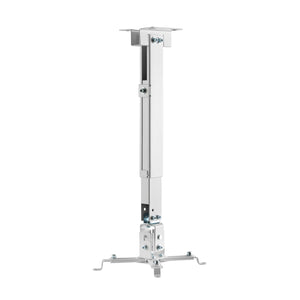 CWP01TSE-049 montaje para projector Techo/pared Blanco