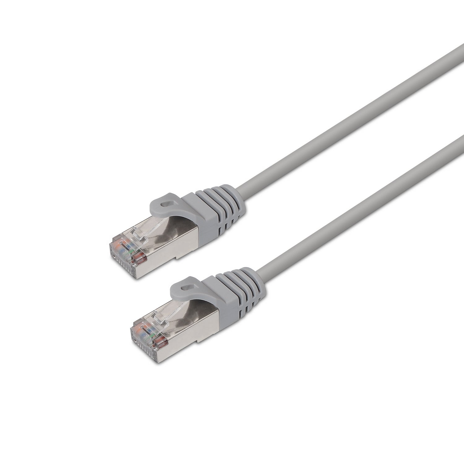 A136-0279 cable de red Gris 15 m Cat6 F/UTP (FTP)