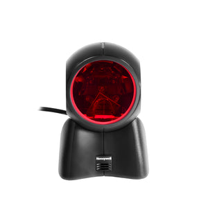 Orbit 7190g Lector de códigos de barras portátil 1D/2D Laser Negro