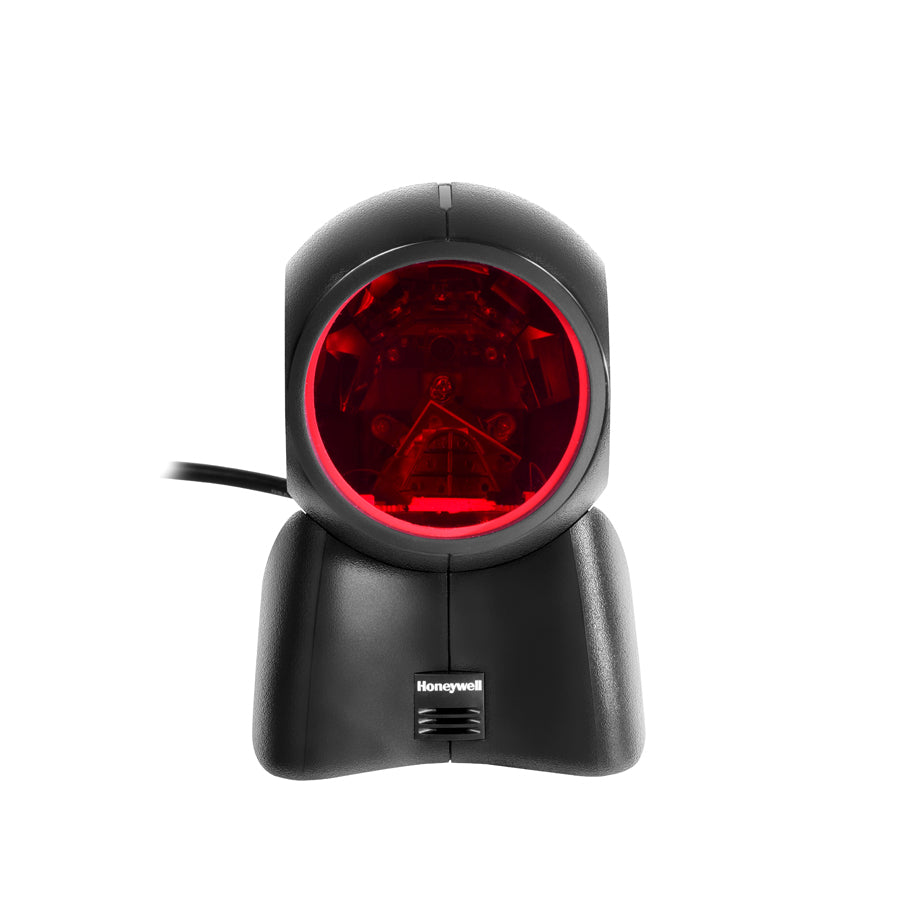 Orbit 7190g Lector de códigos de barras portátil 1D/2D Laser Negro