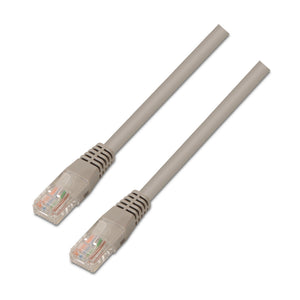 A135-0266 cable de red Gris 1 m Cat6 U/UTP (UTP)