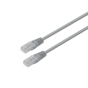 A135-0236 cable de red Gris 20 m Cat6 U/UTP (UTP)