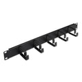 A141-0309 accesorio de bastidor Panel de gestión de cables