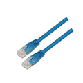 A133-0192 cable de red Azul 2 m Cat5e U/UTP (UTP)