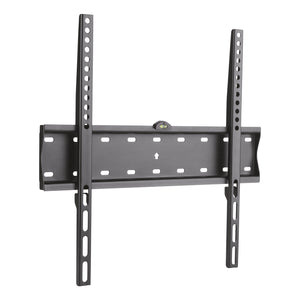 WT55F-013 soporte para TV 139,7 cm (55") Negro