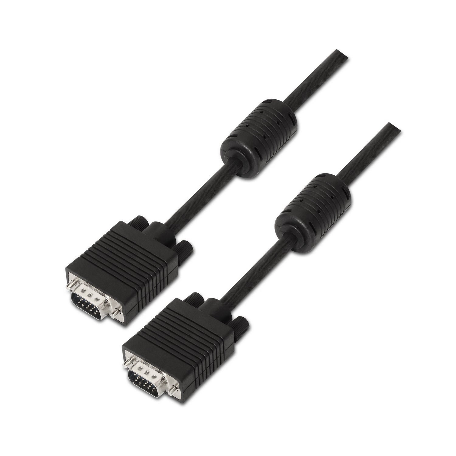 A113-0071 cable VGA 1,8 m VGA (D-Sub) Negro