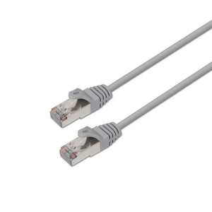 A136-0278 cable de red Gris 10 m Cat6 F/UTP (FTP)