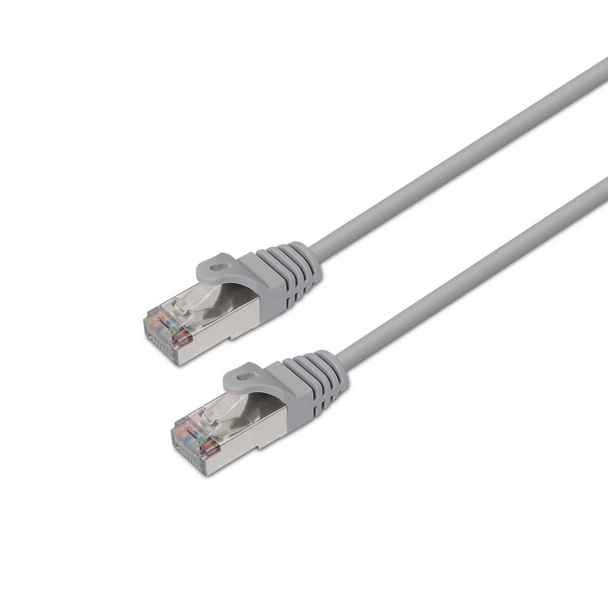 A136-0278 cable de red Gris 10 m Cat6 F/UTP (FTP)