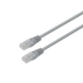 A135-0235 cable de red Gris 15 m Cat6 U/UTP (UTP)