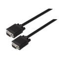 A113-0069 cable VGA 3 m VGA (D-Sub) Negro